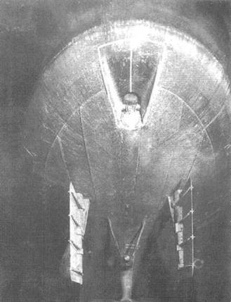 Линейные корабли «Гельголанд», «Остфрисланд», «Ольденбург» и «Тюринген» (1907-1921) - pic_97.jpg