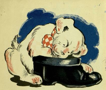 Барбос шалунишка - _1.jpg