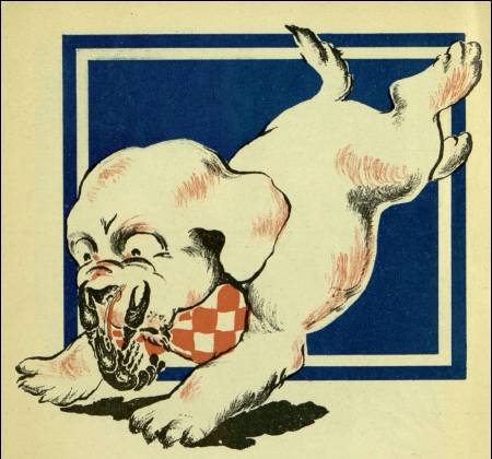 Барбос шалунишка - _7.jpg