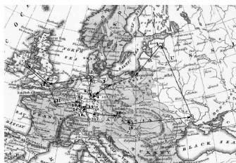 Первый астроном Черноморского флота Карл Христофорович фон Кнорре - _5.jpg