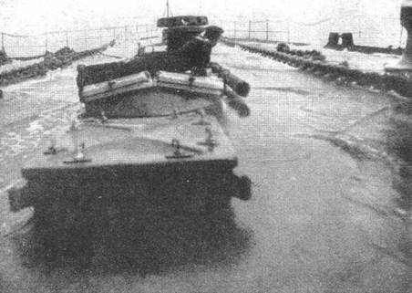 Линейные крейсера “Дерфлингер”, “Лютцов”, “Гинденбург” и “Макензен”. 1907-1918 гг. - pic_10.jpg