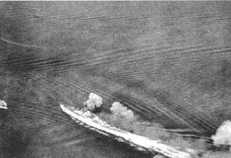 Линейные крейсера “Дерфлингер”, “Лютцов”, “Гинденбург” и “Макензен”. 1907-1918 гг. - pic_13.jpg