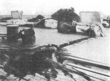 Линейные крейсера “Дерфлингер”, “Лютцов”, “Гинденбург” и “Макензен”. 1907-1918 гг. - pic_15.jpg