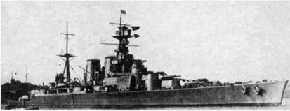 Линейные крейсера Англии. Часть IV - pic_45.jpg