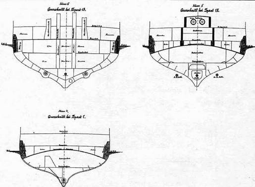 Броненосцы типа «Кайзер» - pic_14.jpg