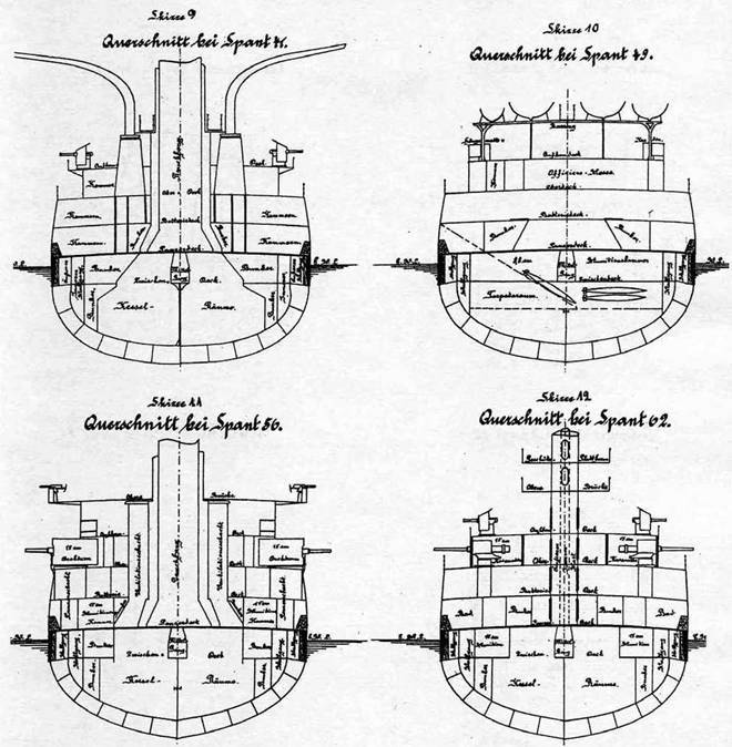 Броненосцы типа «Кайзер» - pic_15.jpg