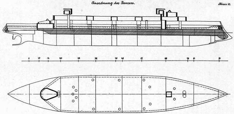 Броненосцы типа «Кайзер» - pic_17.jpg