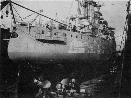 Броненосцы типа «Кайзер» - pic_19.jpg