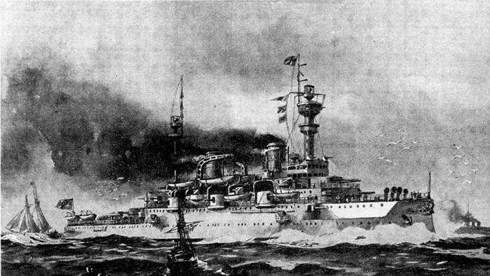 Броненосцы типа «Кайзер» - pic_21.jpg