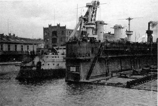 Броненосцы типа «Кайзер» - pic_29.jpg