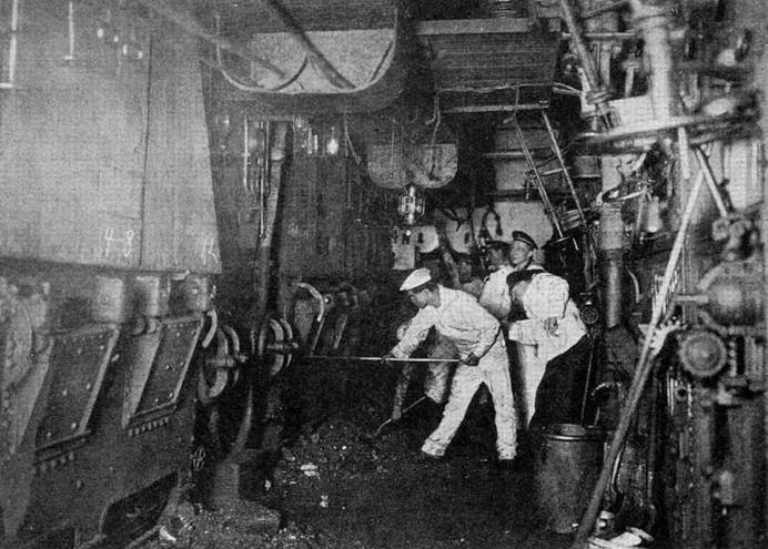 Броненосцы типа «Кайзер» - pic_5.jpg