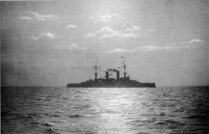 Броненосцы типа «Кайзер» - pic_69.jpg