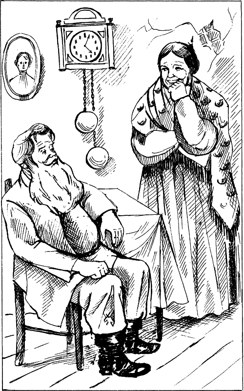 Юмористические рассказы - i_016.jpg