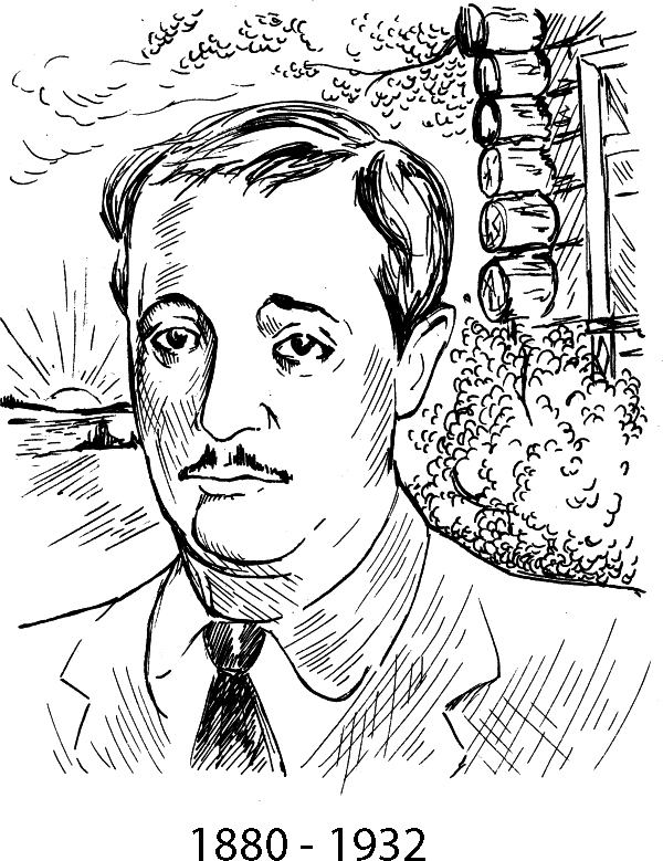 Юмористические рассказы - i_019.jpg