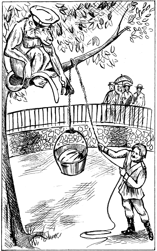 Юмористические рассказы - i_022.jpg