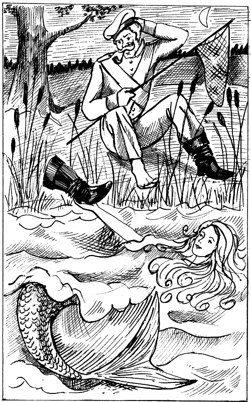 Юмористические рассказы - i_027.jpg