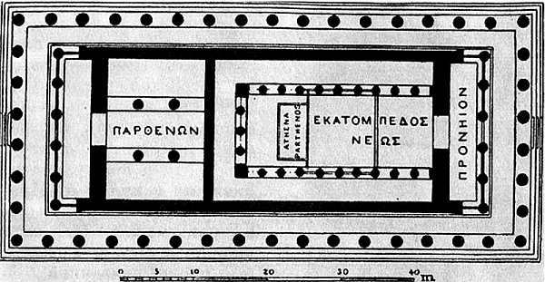 Очерки по истории архитектуры. Том 2 - i_005.jpg