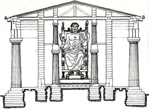 Очерки по истории архитектуры. Том 2 - i_008.jpg