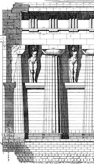 Очерки по истории архитектуры. Том 2 - i_027.jpg