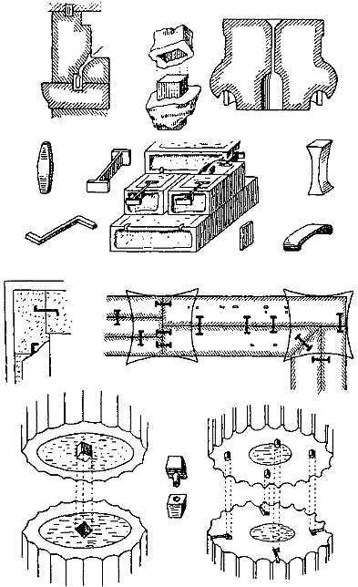 Очерки по истории архитектуры. Том 2 - i_039.jpg