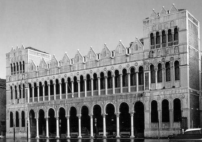 Очерки по истории архитектуры. Том 2 - i_356.jpg