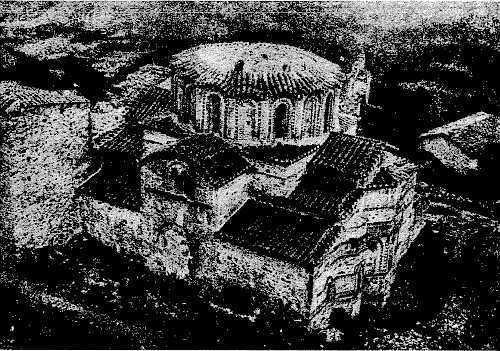 Очерки по истории архитектуры. Том 2 - i_368.jpg