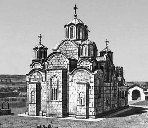 Очерки по истории архитектуры. Том 2 - i_371.jpg