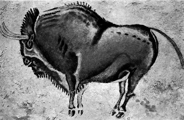 Очерки по истории архитектуры. Том 1 - i_004.jpg