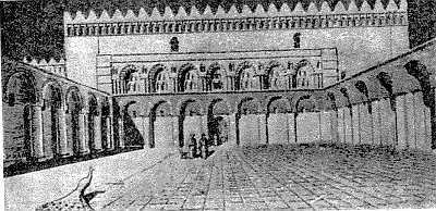 Очерки по истории архитектуры. Том 1 - i_268.jpg