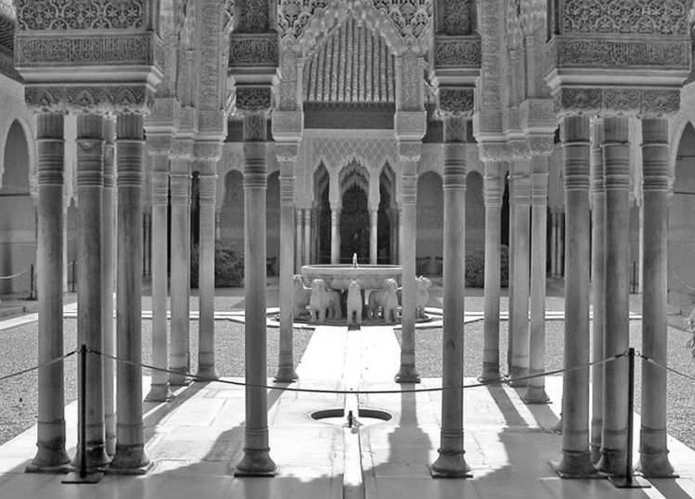 Очерки по истории архитектуры. Том 1 - i_271.jpg