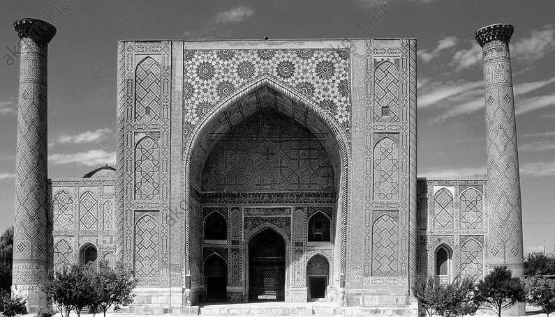 Очерки по истории архитектуры. Том 1 - i_284.jpg