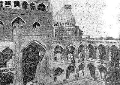 Очерки по истории архитектуры. Том 1 - i_285.jpg