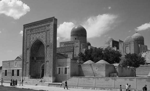 Очерки по истории архитектуры. Том 1 - i_290.jpg