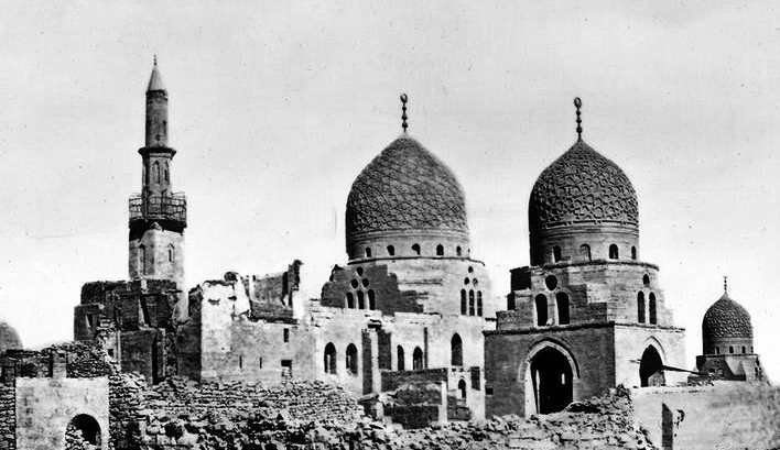 Очерки по истории архитектуры. Том 1 - i_297.jpg