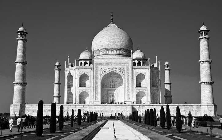 Очерки по истории архитектуры. Том 1 - i_306.jpg