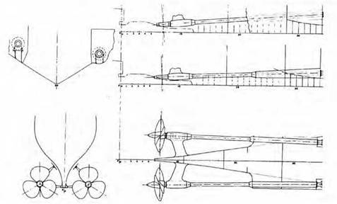 Легкие крейсера Италии. Часть I. 1932-1945 гг. Крейсера типа “Бартоломео Коллеони” и “Луиджи Кадорна” - pic_23.jpg