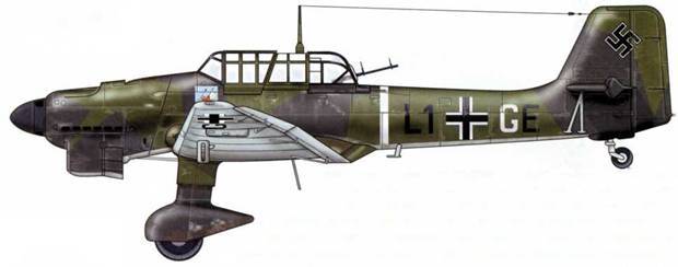 Юнкерс. Ju-87. 1936-1945 - pic_46.jpg