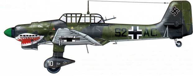 Юнкерс. Ju-87. 1936-1945 - pic_49.jpg