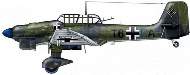 Юнкерс. Ju-87. 1936-1945 - pic_50.jpg