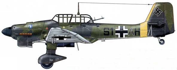 Юнкерс. Ju-87. 1936-1945 - pic_76.jpg