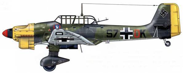 Юнкерс. Ju-87. 1936-1945 - pic_78.jpg