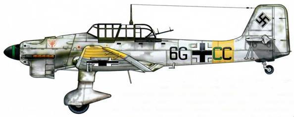 Юнкерс. Ju-87. 1936-1945 - pic_85.jpg