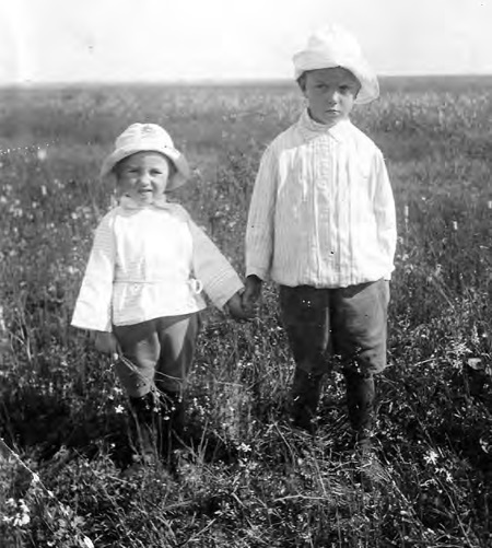 Святитель Лука. Факты, документы, воспоминания - i_011.jpg