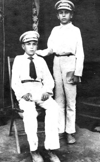 Святитель Лука. Факты, документы, воспоминания - i_018.jpg