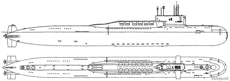 Типы советских подводных лодок (СИ) - img_16.jpg