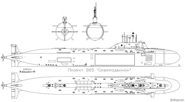 Типы советских подводных лодок (СИ) - img_36.jpg
