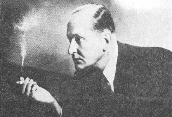 Артист Александр Вертинский. Материалы к биографии. Размышления - i_011.jpg