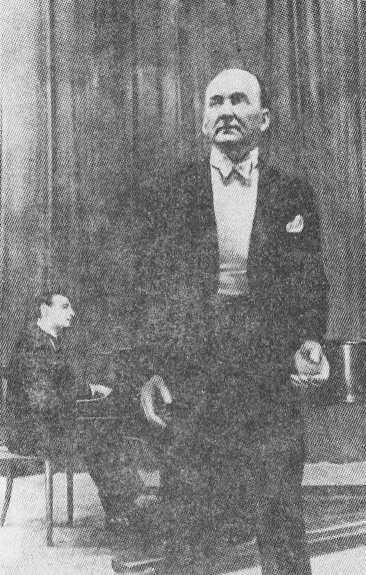 Артист Александр Вертинский. Материалы к биографии. Размышления - i_013.jpg