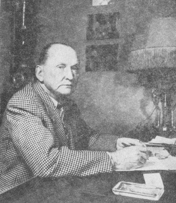 Артист Александр Вертинский. Материалы к биографии. Размышления - i_015.jpg