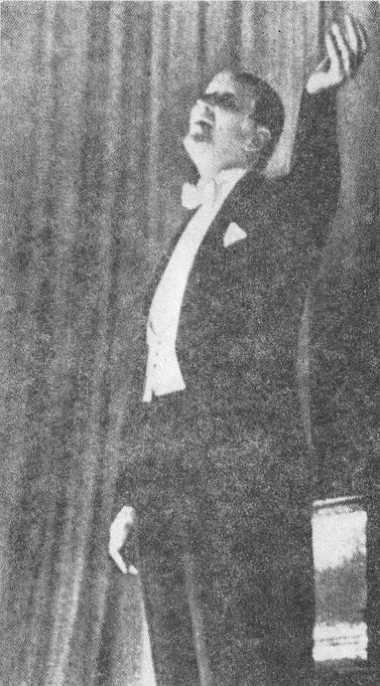 Артист Александр Вертинский. Материалы к биографии. Размышления - i_016.jpg